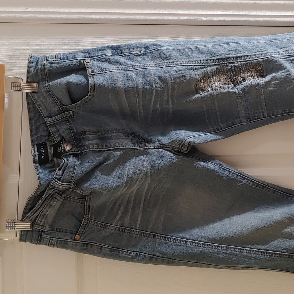 Kayden k jeans size 32 skinny